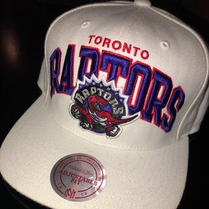 Toronto Raptors SnapBack
